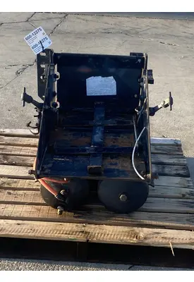 INTERNATIONAL MV Battery Box