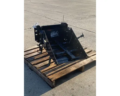 INTERNATIONAL MV Battery Box