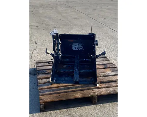 INTERNATIONAL MV Battery Box