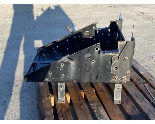 INTERNATIONAL MV Battery Box