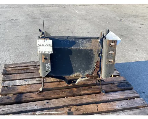 INTERNATIONAL MV Battery Box