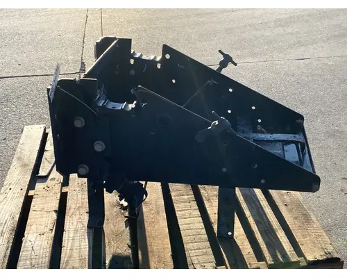 INTERNATIONAL MV Battery Box