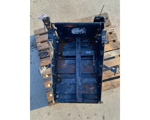 INTERNATIONAL MV Battery Box