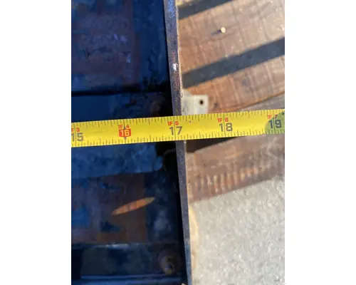 INTERNATIONAL MV Battery Box