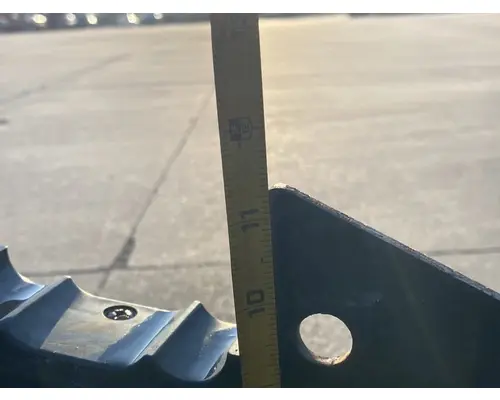 INTERNATIONAL MV Battery Box