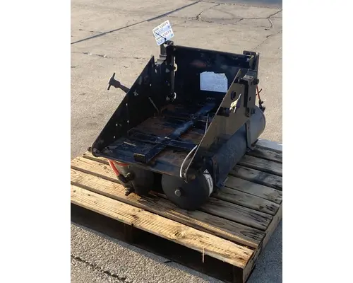 INTERNATIONAL MV Battery Box