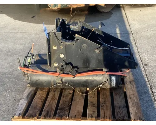 INTERNATIONAL MV Battery Box