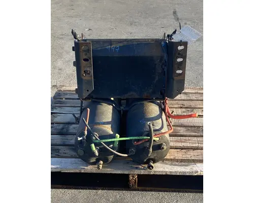 INTERNATIONAL MV Battery Box