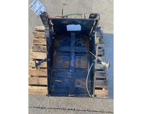 INTERNATIONAL MV Battery Box