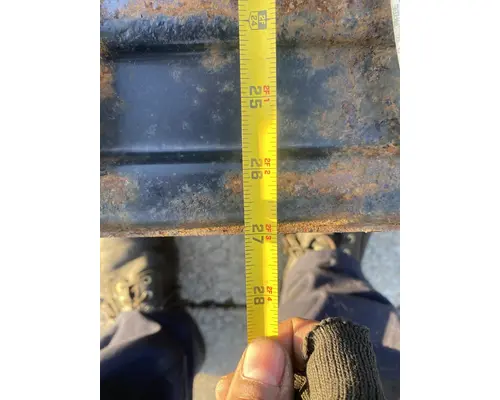 INTERNATIONAL MV Battery Box