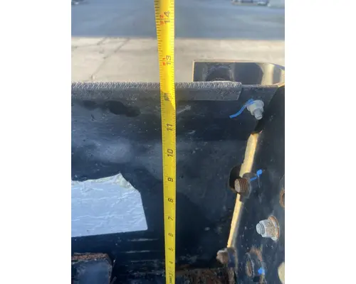 INTERNATIONAL MV Battery Box