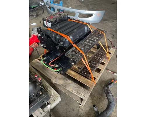 INTERNATIONAL MV Battery Box