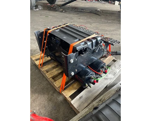 INTERNATIONAL MV Battery Box