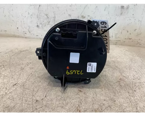 INTERNATIONAL MV Blower Motor