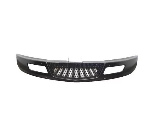 INTERNATIONAL MV Bumper Assembly, Front