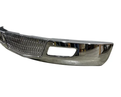 INTERNATIONAL MV Bumper Assembly, Front