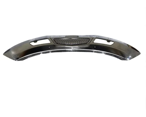 INTERNATIONAL MV Bumper Assembly, Front