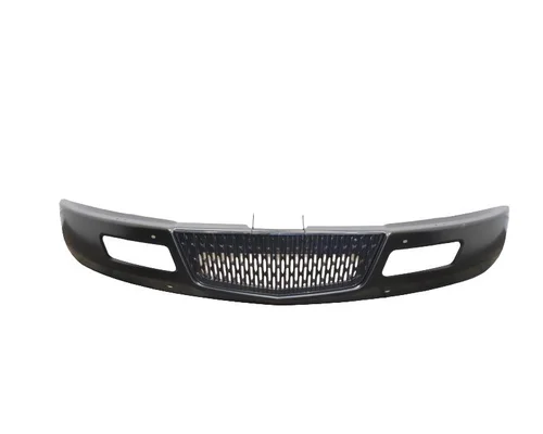 INTERNATIONAL MV Bumper Assembly, Front