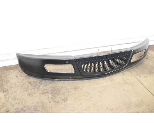 INTERNATIONAL MV Bumper Assembly, Front
