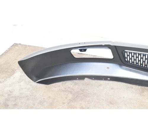 INTERNATIONAL MV Bumper Assembly, Front