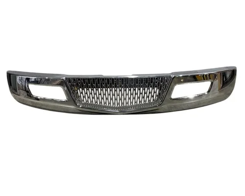 INTERNATIONAL MV Bumper Assembly, Front