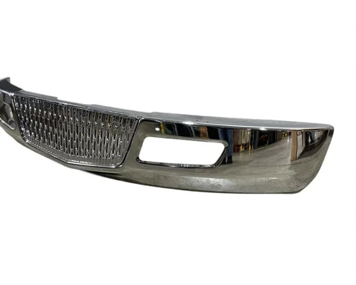 INTERNATIONAL MV Bumper Assembly, Front