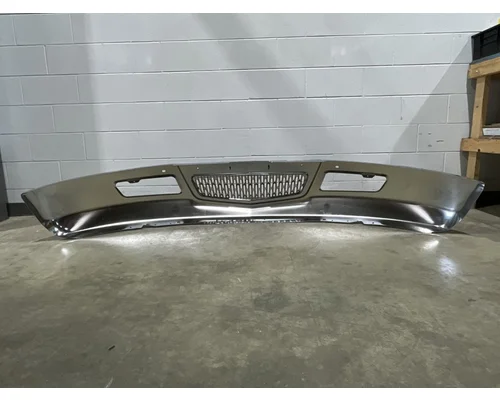 INTERNATIONAL MV Bumper Assembly, Front