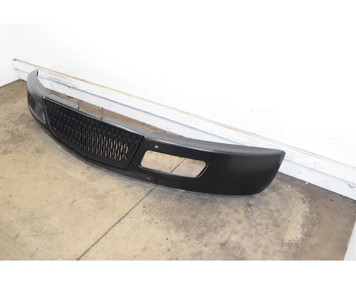 INTERNATIONAL MV Bumper Assembly, Front