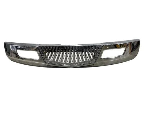 INTERNATIONAL MV Bumper Assembly, Front