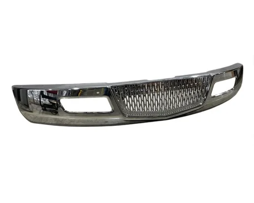 INTERNATIONAL MV Bumper Assembly, Front