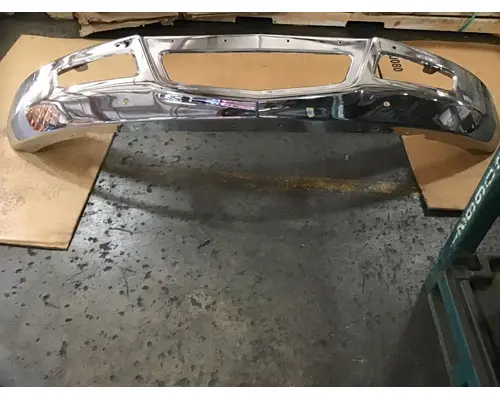 INTERNATIONAL MV Bumper Assembly, Front