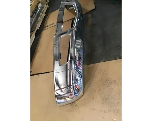 INTERNATIONAL MV Bumper Assembly, Front