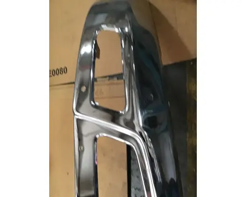 INTERNATIONAL MV Bumper Assembly, Front