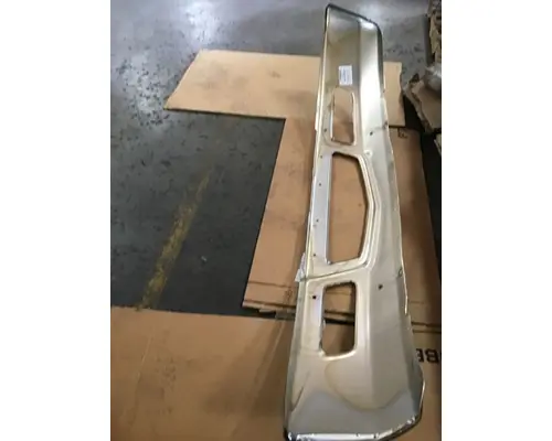 INTERNATIONAL MV Bumper Assembly, Front