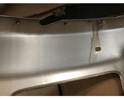 INTERNATIONAL MV Bumper Assembly, Front