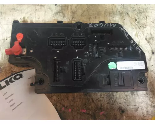 INTERNATIONAL MV CAB CONTROL UNIT MODULE
