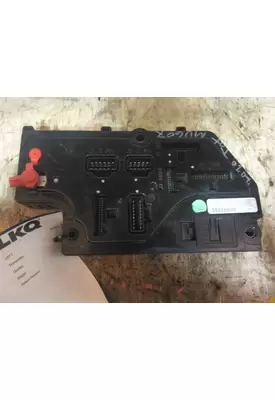 INTERNATIONAL MV CAB CONTROL UNIT MODULE
