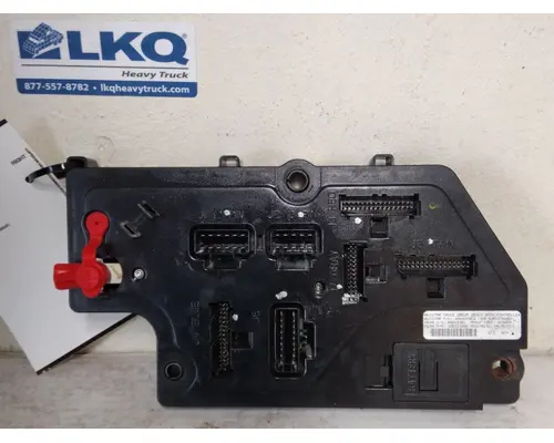 INTERNATIONAL MV CAB CONTROL UNIT MODULE