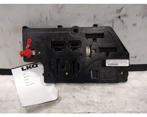 INTERNATIONAL MV CAB CONTROL UNIT MODULE