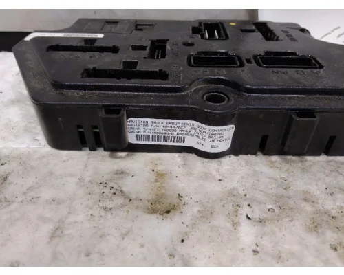 INTERNATIONAL MV CAB CONTROL UNIT MODULE