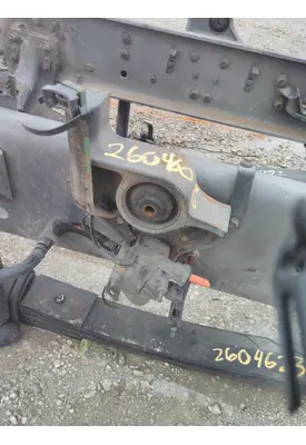 INTERNATIONAL MV CAB SUPPORT