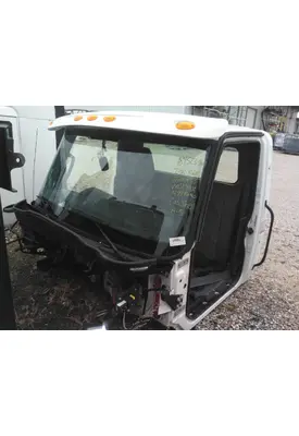 INTERNATIONAL MV CAB