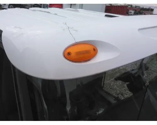 INTERNATIONAL MV CAB