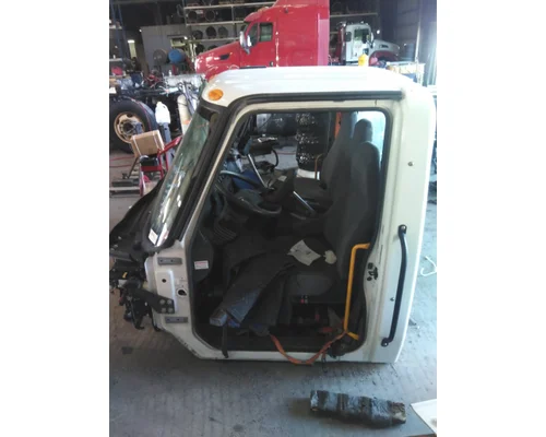 INTERNATIONAL MV CAB