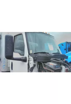 INTERNATIONAL MV CAB