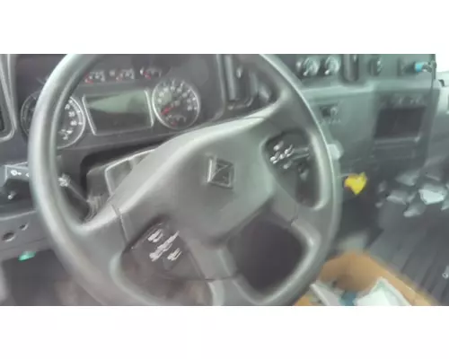 INTERNATIONAL MV CAB