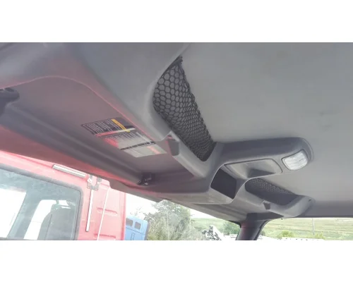 INTERNATIONAL MV CAB
