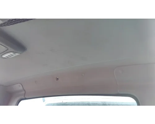 INTERNATIONAL MV CAB