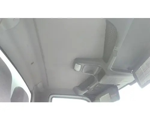INTERNATIONAL MV CAB