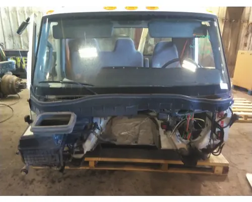 INTERNATIONAL MV CAB